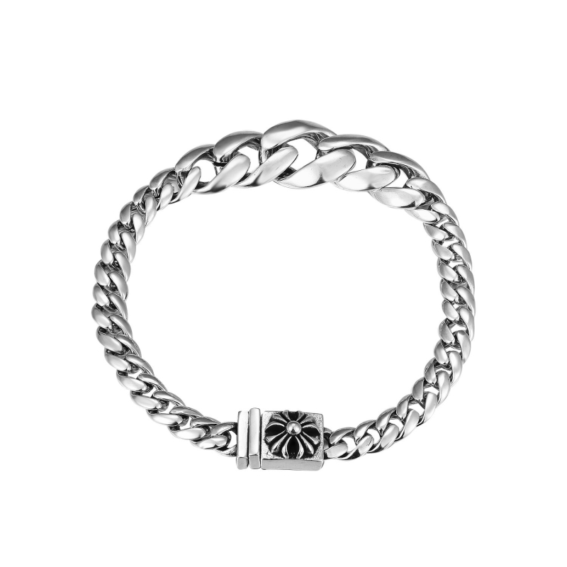 Ch**me He**ts bracelets